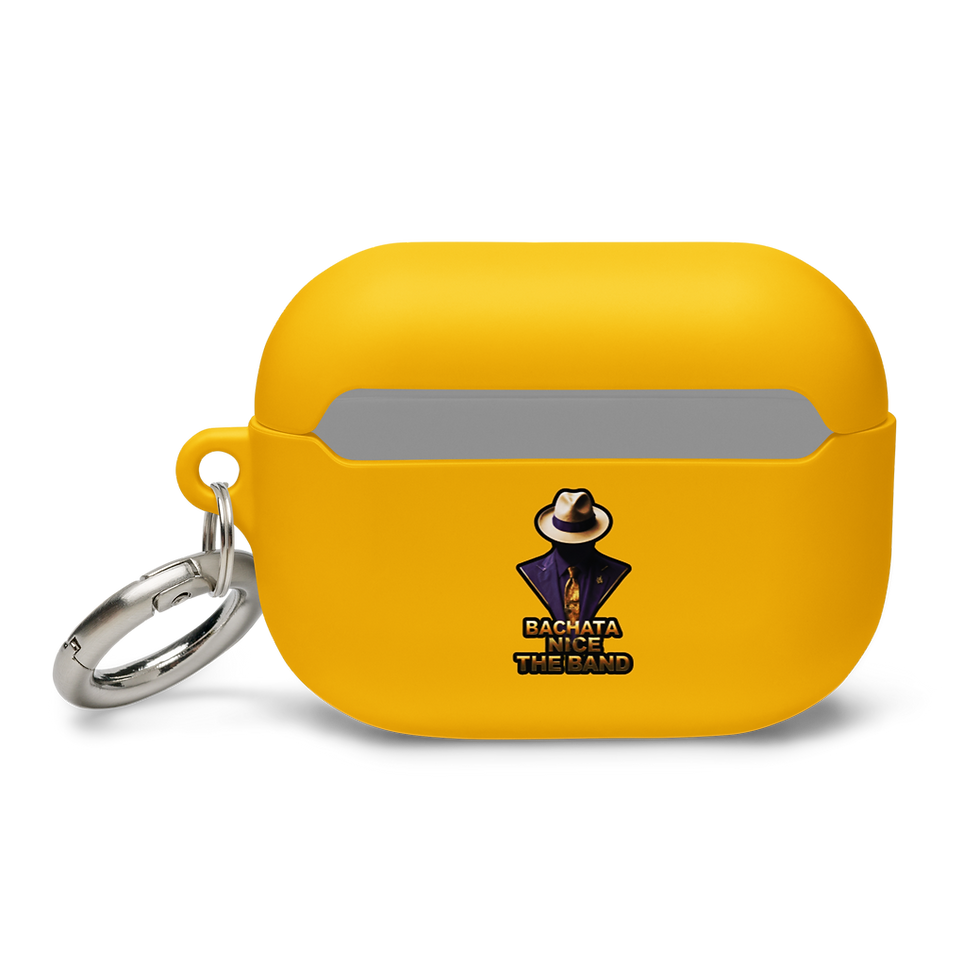 Miniaturbild: Rubber Case for AirPods®