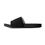 Thumbnail: Men's PVC Black and White House Slides Sandals Bathroom Slippers
