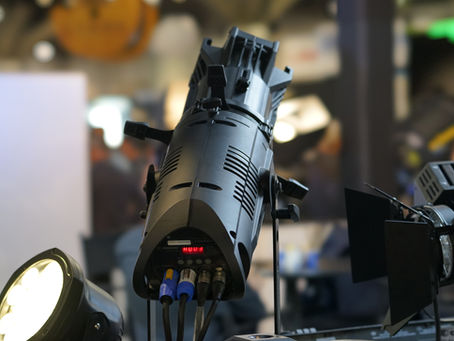 NAB SHOW 2019 DAILY OVERVIEW "WHAT'S YOUR STORY"