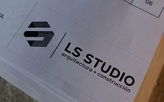 LS ARQS, Wood Frame, Documentación Técnica