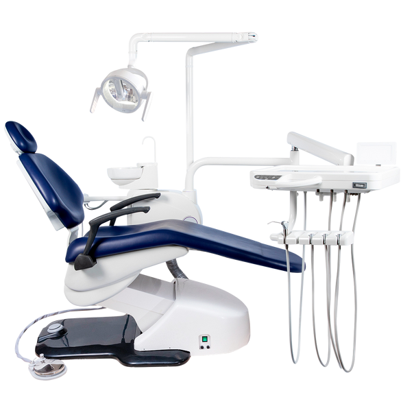UNIDAD DENTAL WOSON MILLE