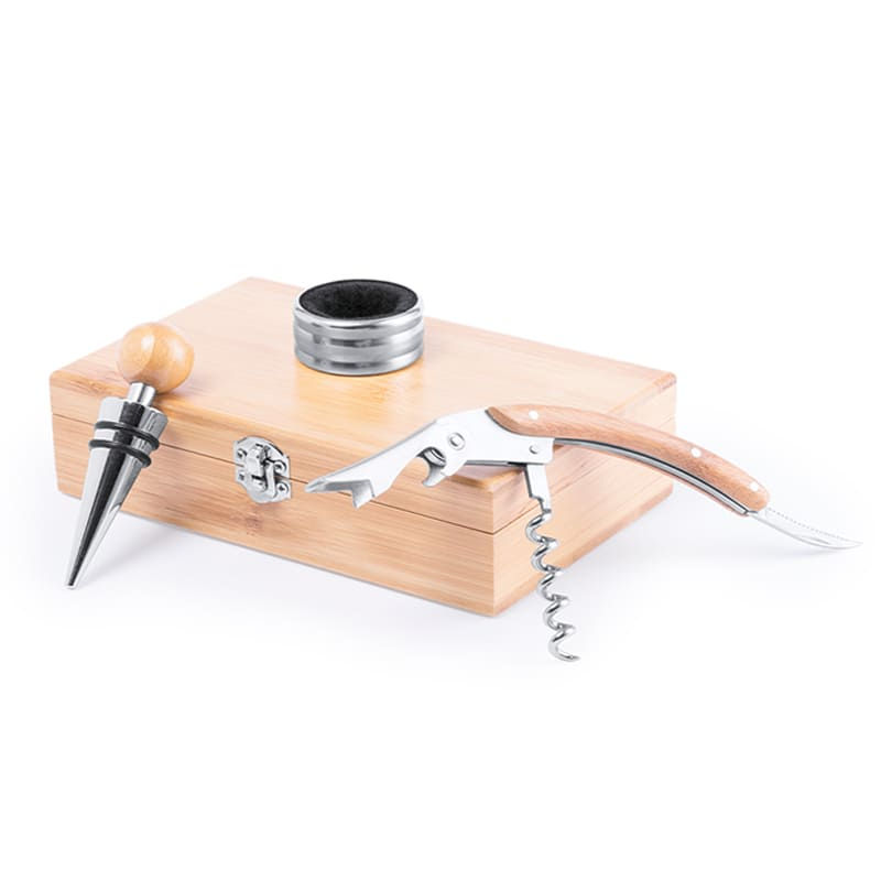 Miniatura: SET VINOS NITOL
