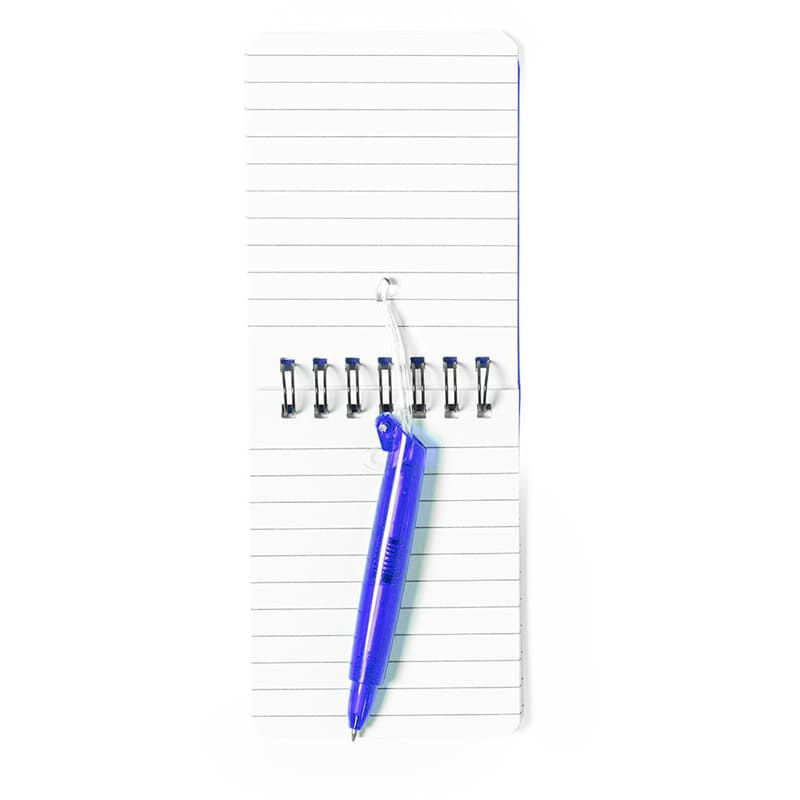 Miniatura: CUADERNO TESLA