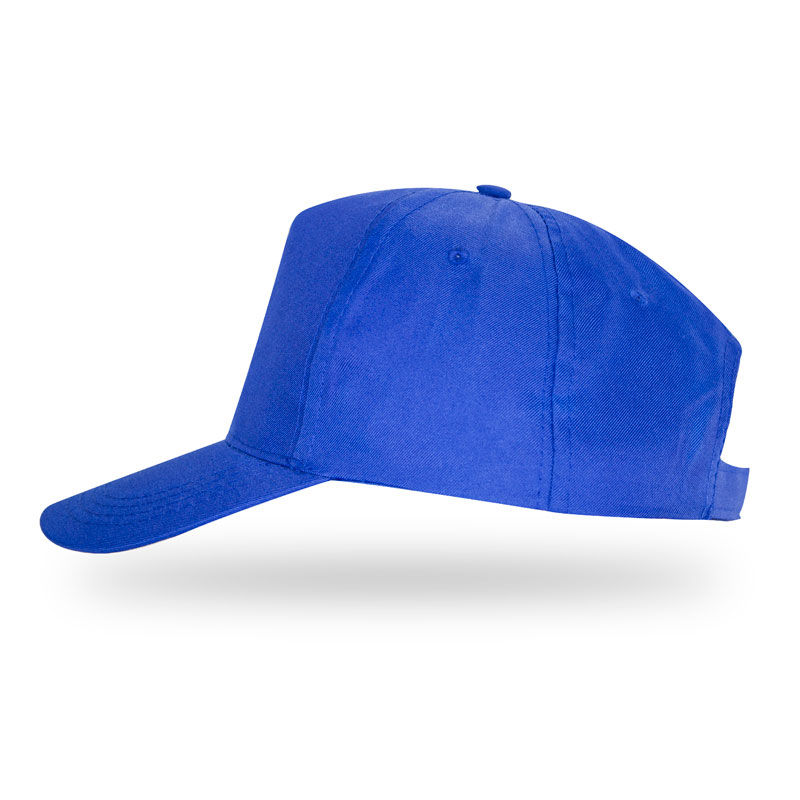 Thumbnail: 5 Panel Cap