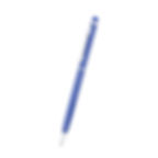 Twist Action Metal Ballpoint Pen
