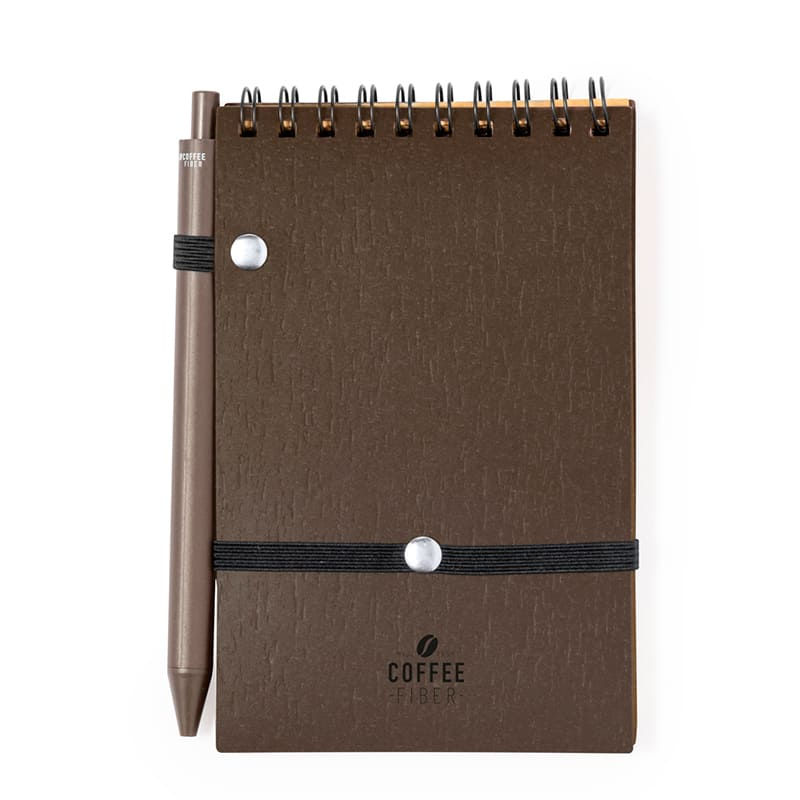 Miniatura: LIBRETA PACAM