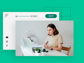 Cómo crear un webinar: la guía completa
