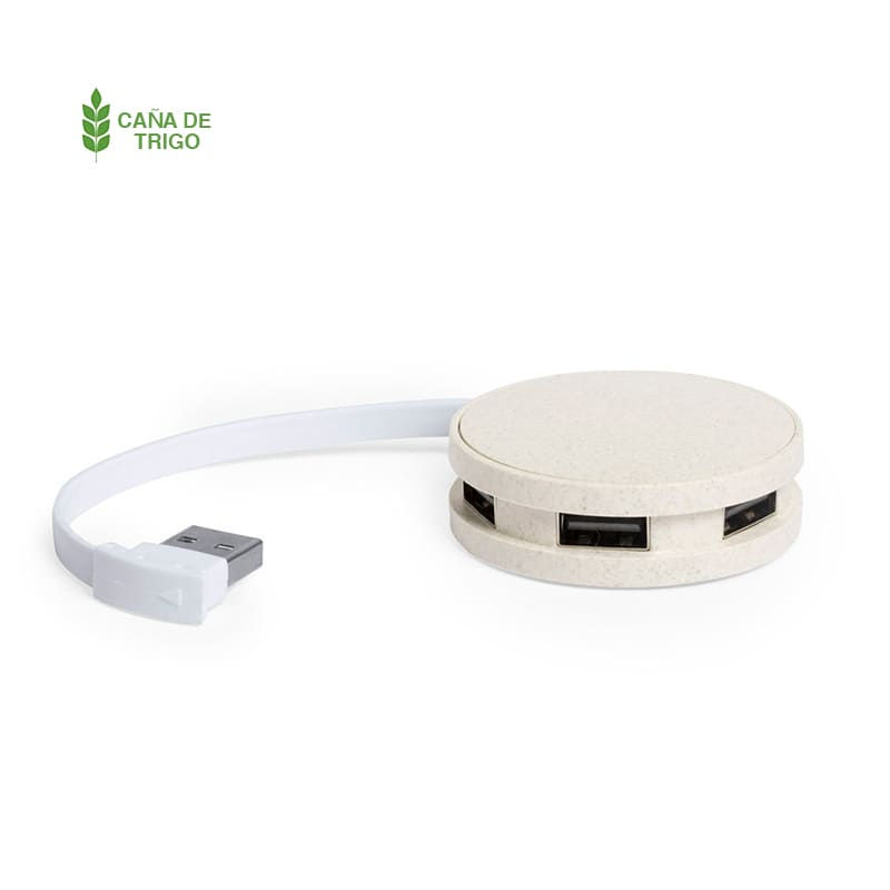 Miniatura: PUERTO USB NANOLINK