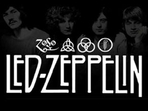 El Marketing tras Led Zeppelin