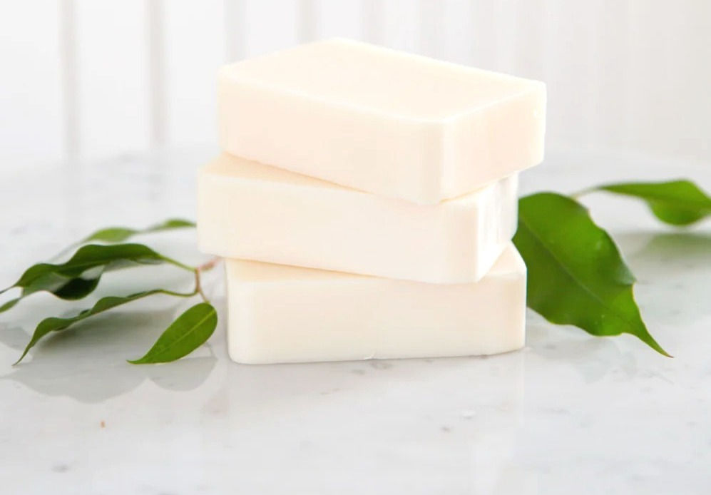 Goat Milk Moisturizing Soap