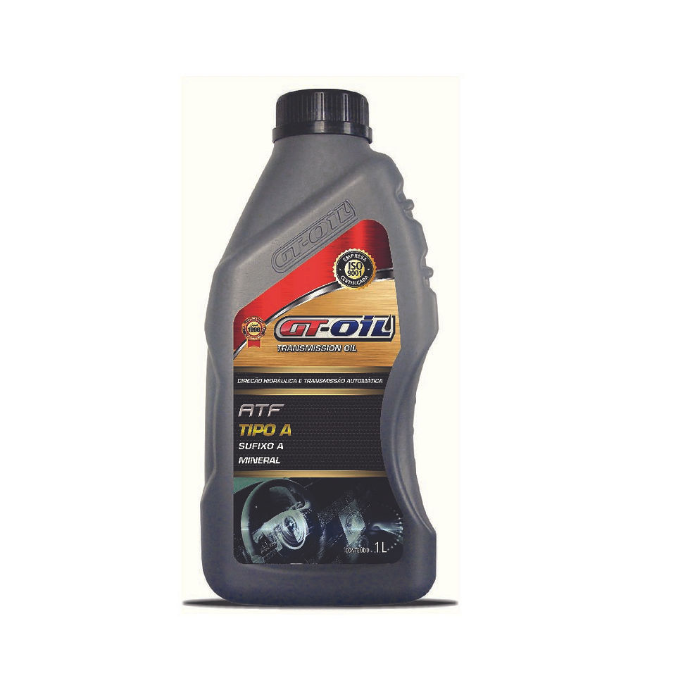 GT-OIL ATF