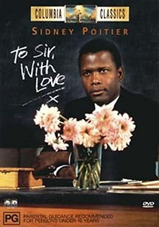 To Sir, with Love (1967) true story film poster.jpg