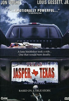 Jasper, Texas (2003) movie based on a true story, film poster.jpg