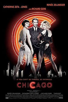 Chicago (2002) true crime movie based on a true story, film poster.jpg