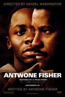 Antwone Fisher (2002) true story movie poster.jpg