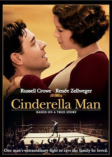 Cinderella Man (2005) true story movie poster.jpg