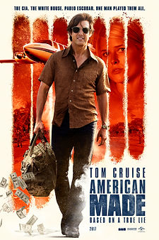 American Made (2017) true crime based on a true story movie poster.jpg