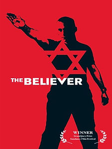 The Believer (2001) true story movie poster.jpg