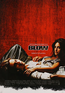 Blow (2001) true crime based on a true story movie poster.jpg