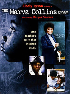 The Marva Collins Story (1981 TV Movie) true story film poster.jpg