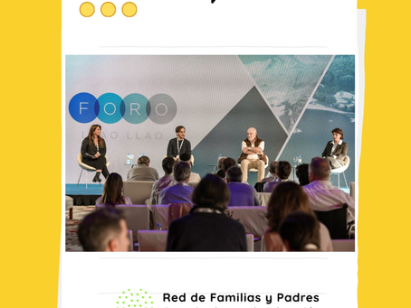 Foro de Llao Llao