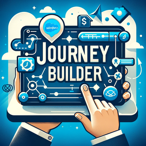 Journey Builder Interview Prep | Salesforce Marketing Cloud