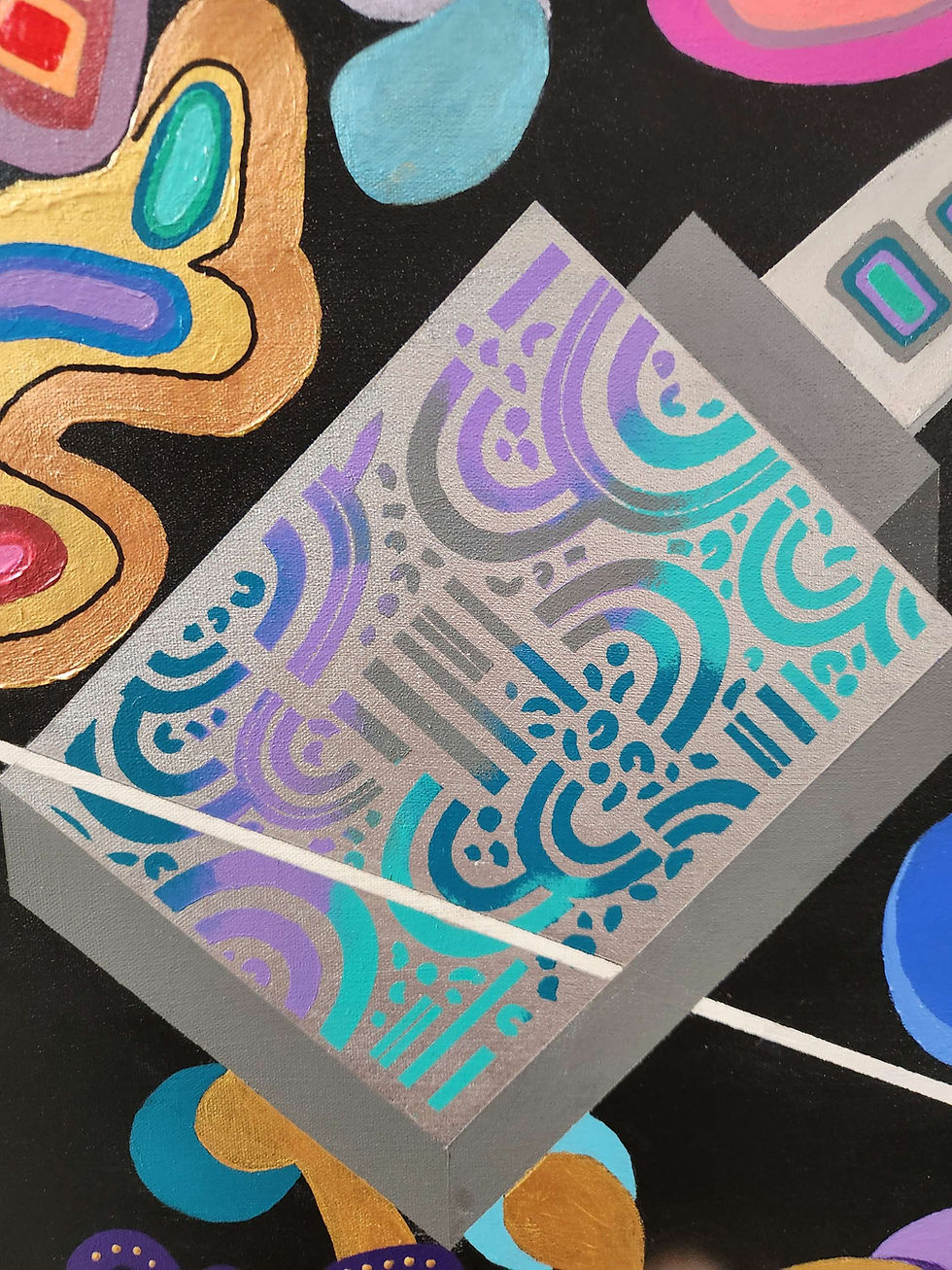 Thumbnail: Grooving Through the Decades