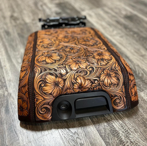 July/august custom console DEPOSIT | Thedustyhide