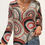 Thumbnail: Blouse  The Reba 