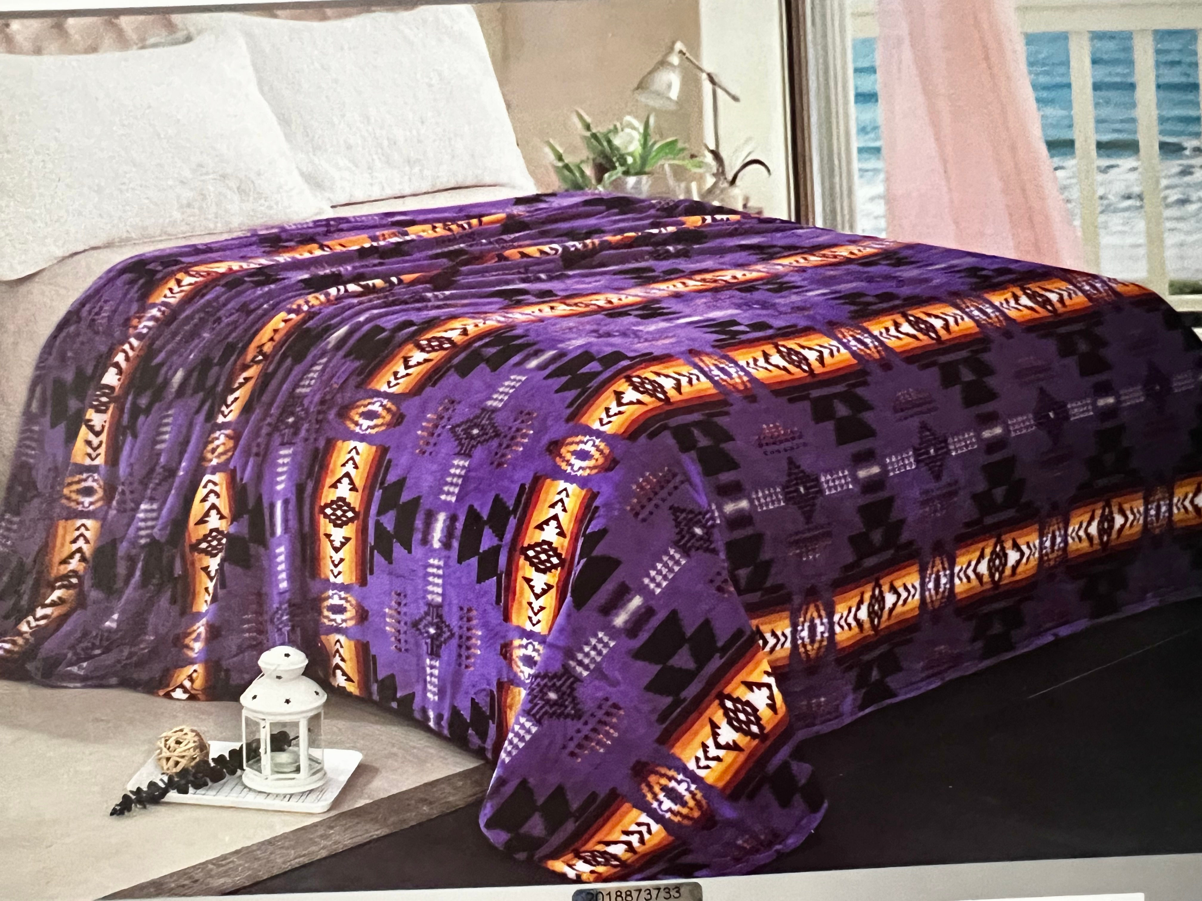 Bedding Throw 50 x60