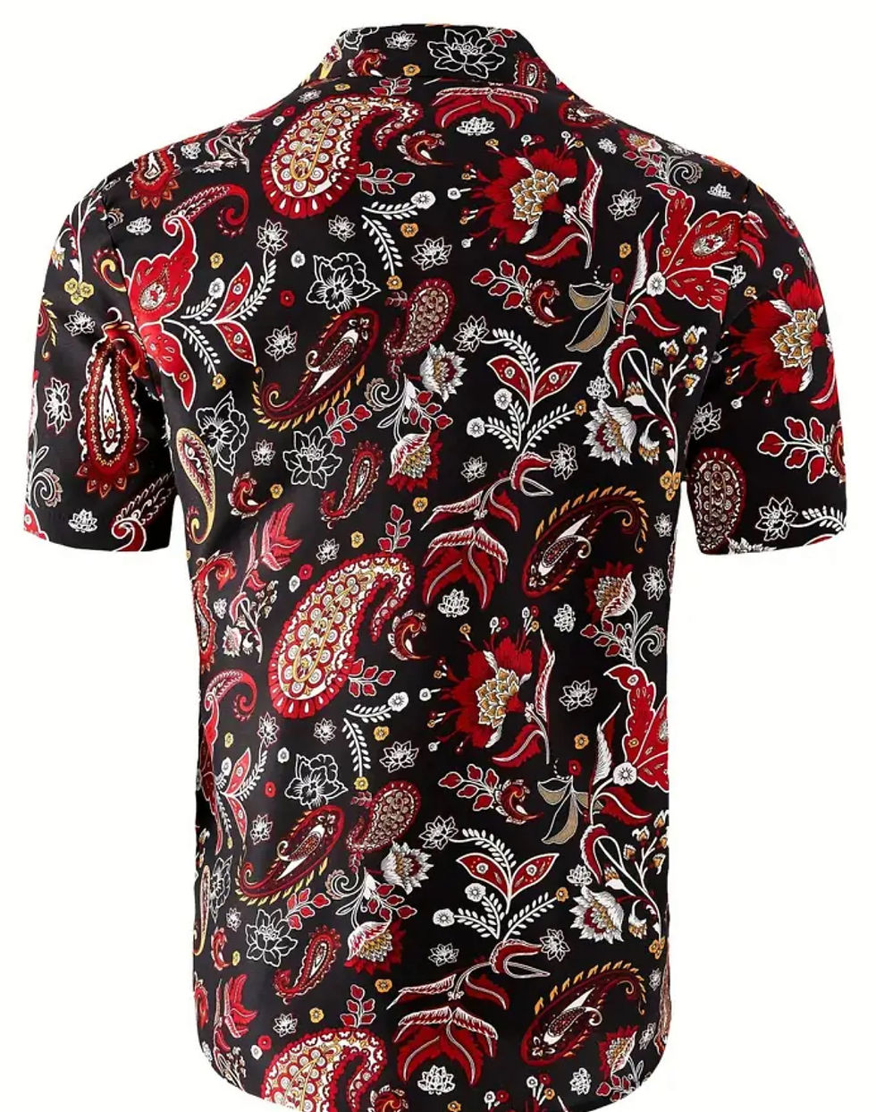 Thumbnail: Shirt Red Valentine