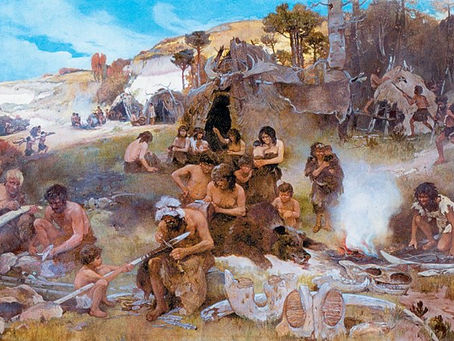 Archaeology of Daily Life