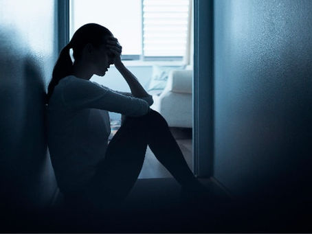 Always Afraid of Getting Dumped?: Anxious Attachment Style