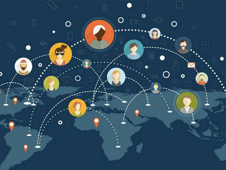 Globalization Nowadays