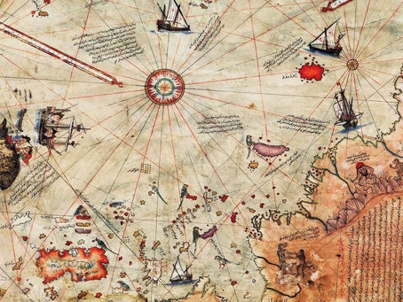 About the Dacians and their beliefs
