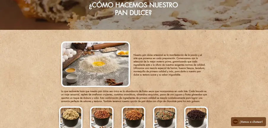 Diseño Web cliente Tiroloco