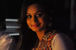 lakshmi menon