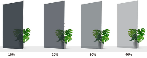 Pannelli Fotovoltaici Colorati