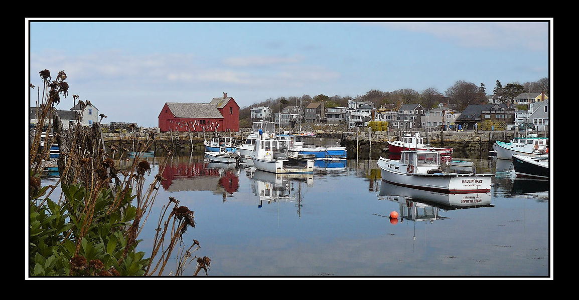 500ppiBestVersion HIGHERRES RockportHarborNEWFORMAT16x30PosterEdgesWITHBORDER.jpg