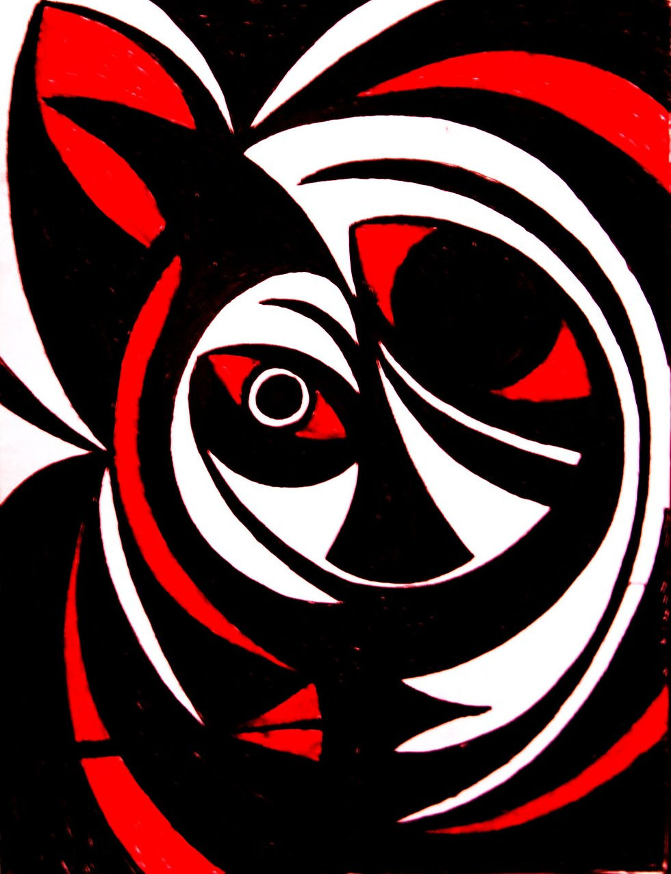 SPIRAL ENERGY KITYY