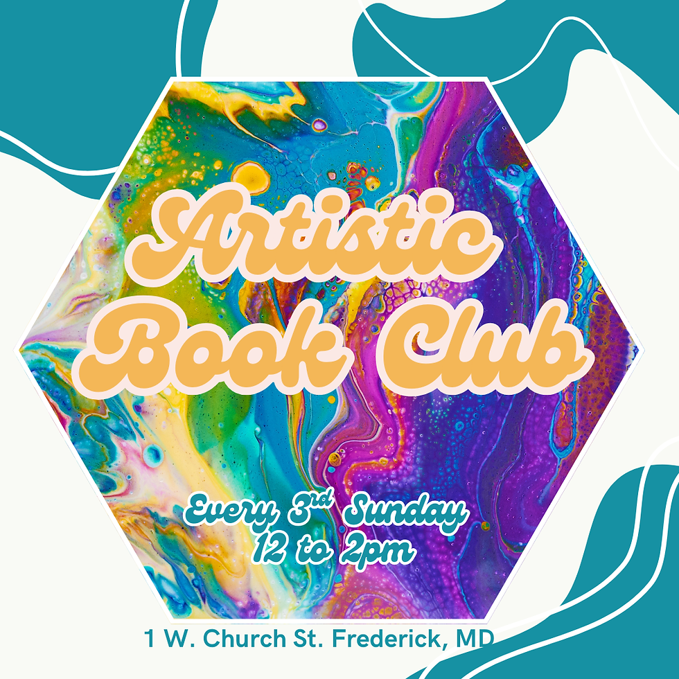 Artistic Book Club 