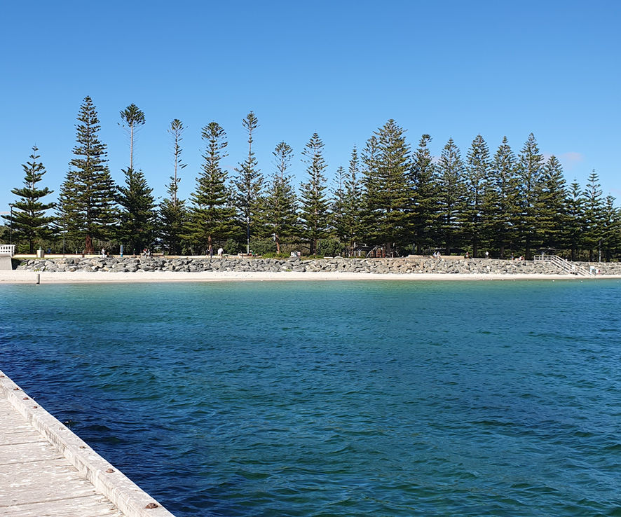 Busselton Jetty
