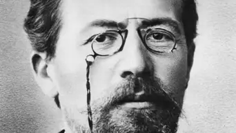 Anton Çehov