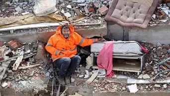 Hak Edilmiş Bir Ayrılıksa Zaman...