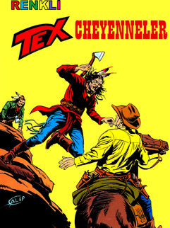 maviADA'dan Yeni Yıl Armağanı