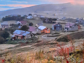 Yayla Hatırlamaları...