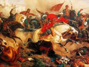MOHAÇ TÜRKÜSÜ
