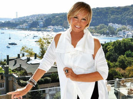 Filiz Akın'ın Sessiz Vedası