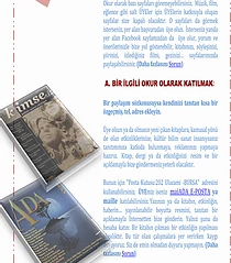 Fikrimin İnce Gülü