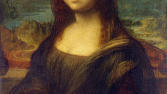 Da VİNCİ ve MONA LİSA